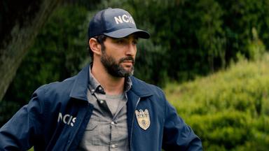 Poster episodio NCIS: Hawaiʻi 1x4