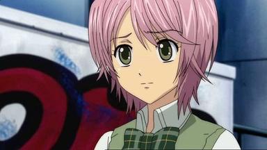 Poster episodio Special A 1x20