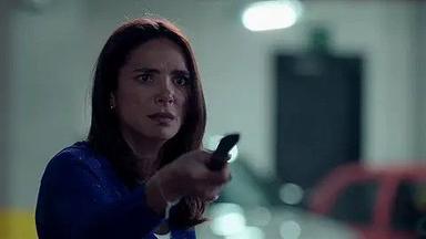 Poster episodio Las de siempre 1x5