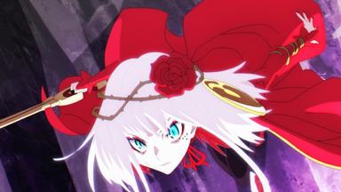 Poster episodio takt op.Destiny 1x12