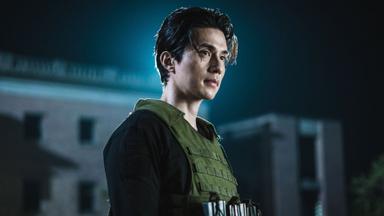 Poster episodio Negocio letal 1x6