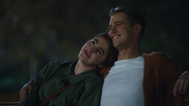 Poster episodio Big Shot: Entrenador de élite 1x8