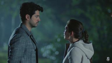 Poster episodio Amor Eterno 1x21