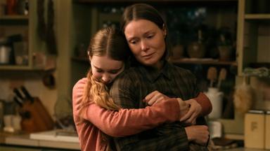 Poster episodio Carrie 1x5