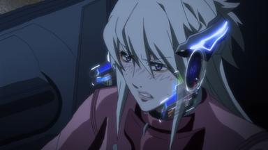 Poster episodio Last Hope 1x10