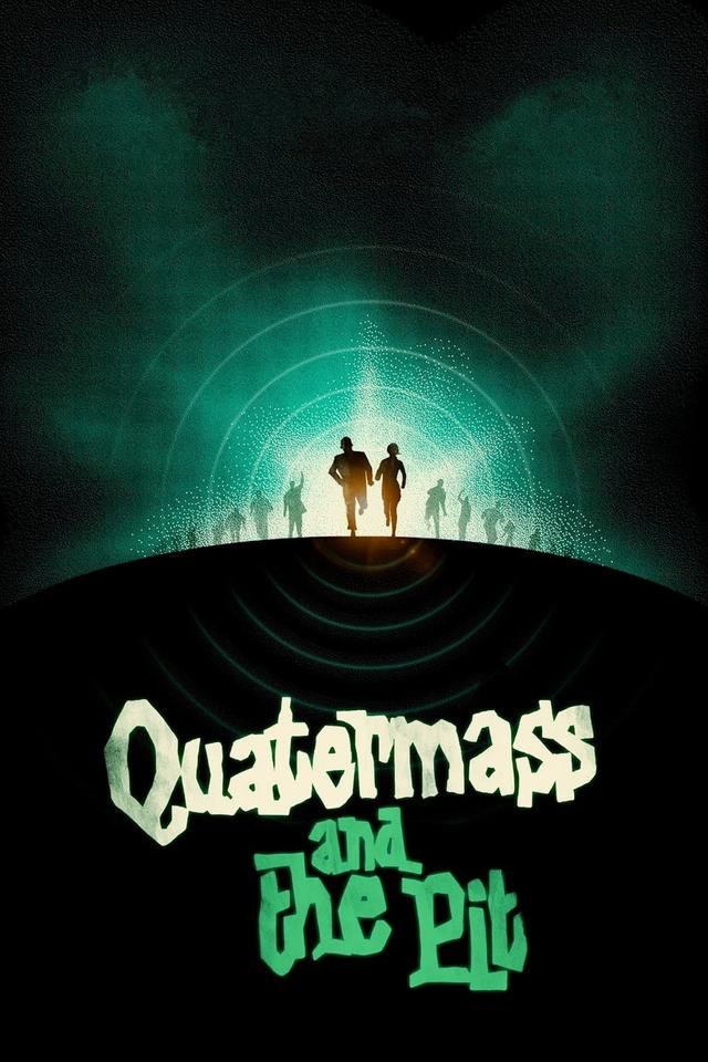 Poster Una Tumba a la Eternidad