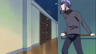 Poster episodio Escuela de Detectives 1x45