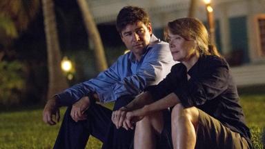 Poster episodio Bloodline 1x10