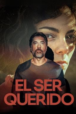 Poster El ser querido