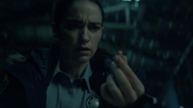 Poster episodio Revival 1x1