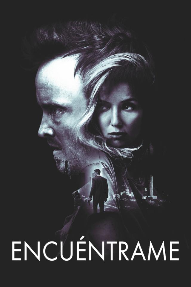 Poster Encuéntrame