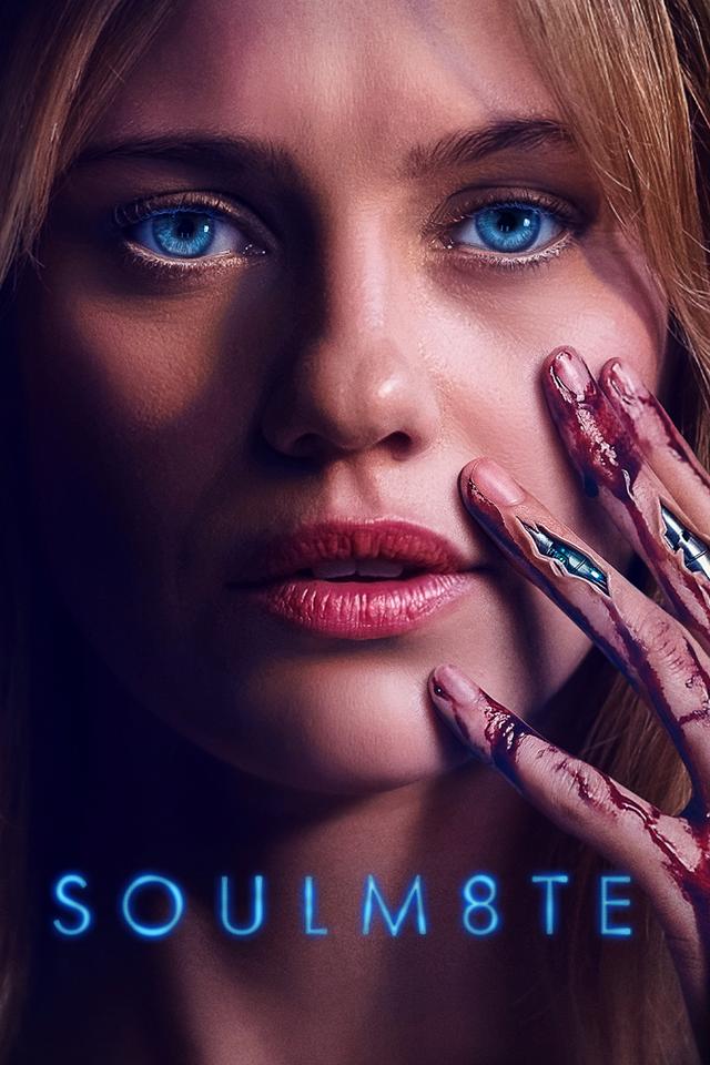 Poster Soulm8te