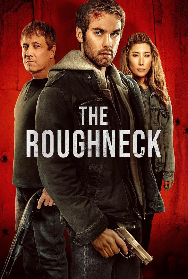 Poster The Roughneck