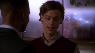 Poster episodio Mentes Criminales 1x10