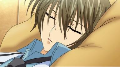 Poster episodio Special A 1x22