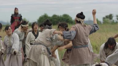 Poster episodio Hwarang, La Juventud del Guerrero Poeta 1x15