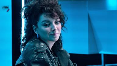 Poster episodio Mentiras, la serie 1x4