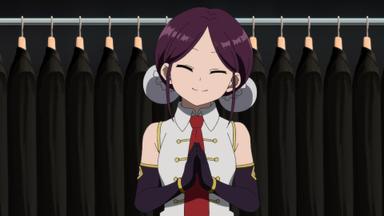 Poster episodio Undead Unluck 1x5