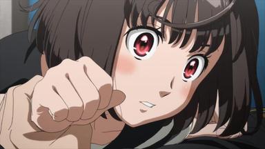 Poster episodio A.I.C.O. 1x1