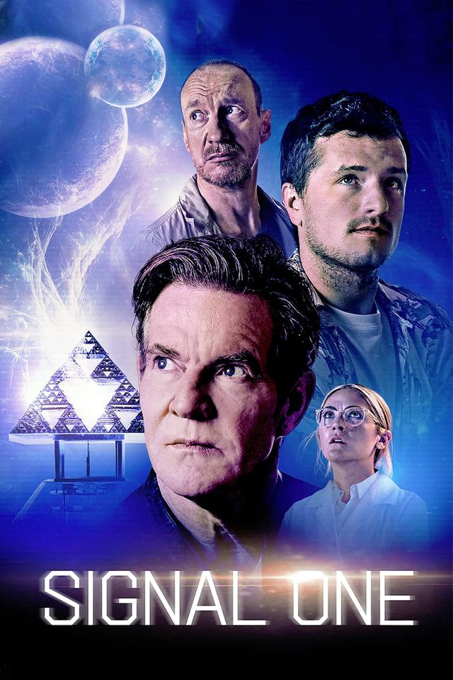 Poster Signal One