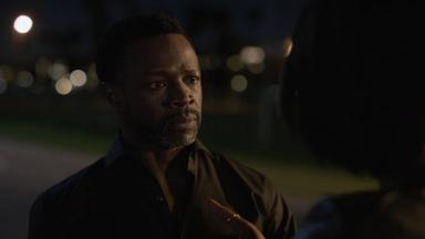 Poster episodio En busca de pruebas 1x2