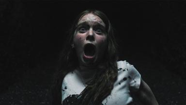 Poster episodio Carrie 1x4