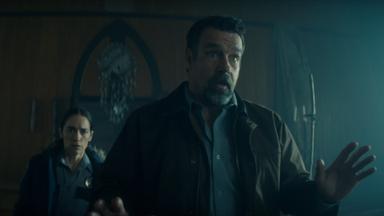 Poster episodio Revival 1x10