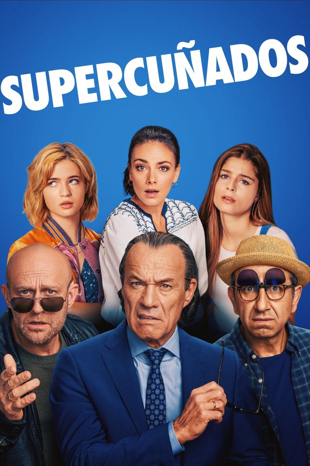 Poster Es ist zu deinem Besten