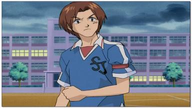 Poster episodio Dream Team 1x19