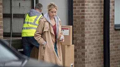 Poster episodio Malpractice 1x4