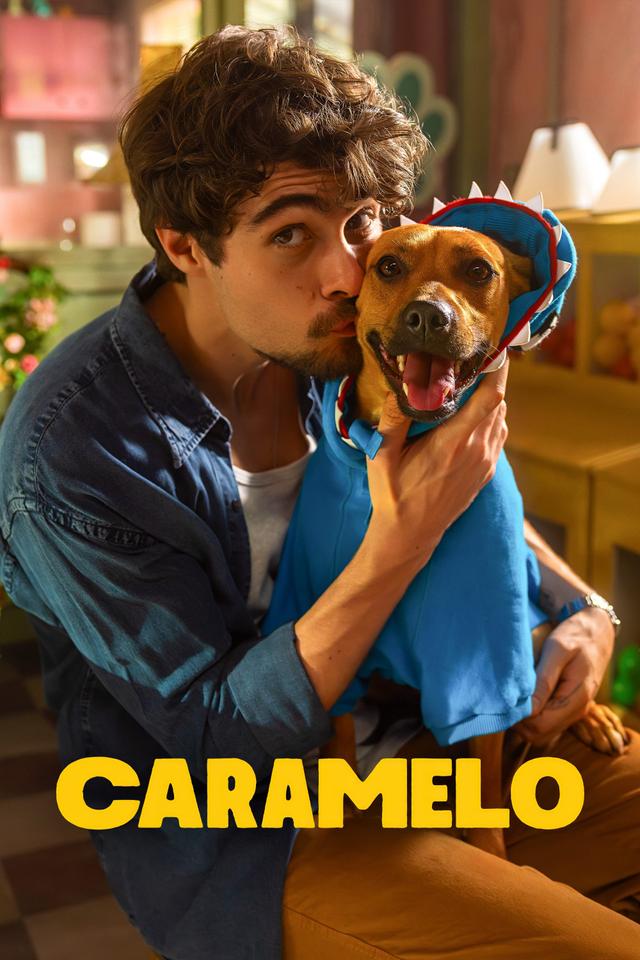 Poster Caramelo
