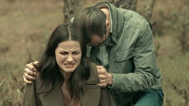 Poster episodio Oscuro deseo 1x11