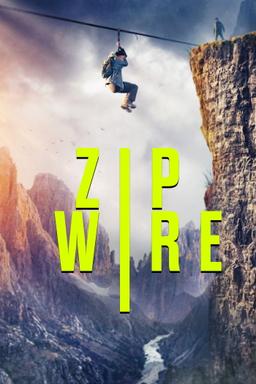 Poster Zip Wire