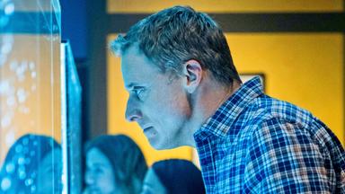 Poster episodio Resident Alien 1x7