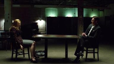 Poster episodio Marvel - Daredevil 1x11