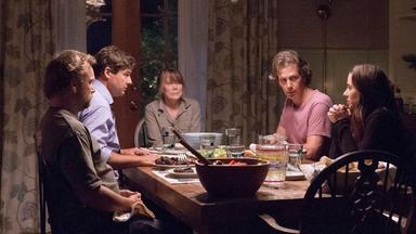 Poster episodio Bloodline 1x3