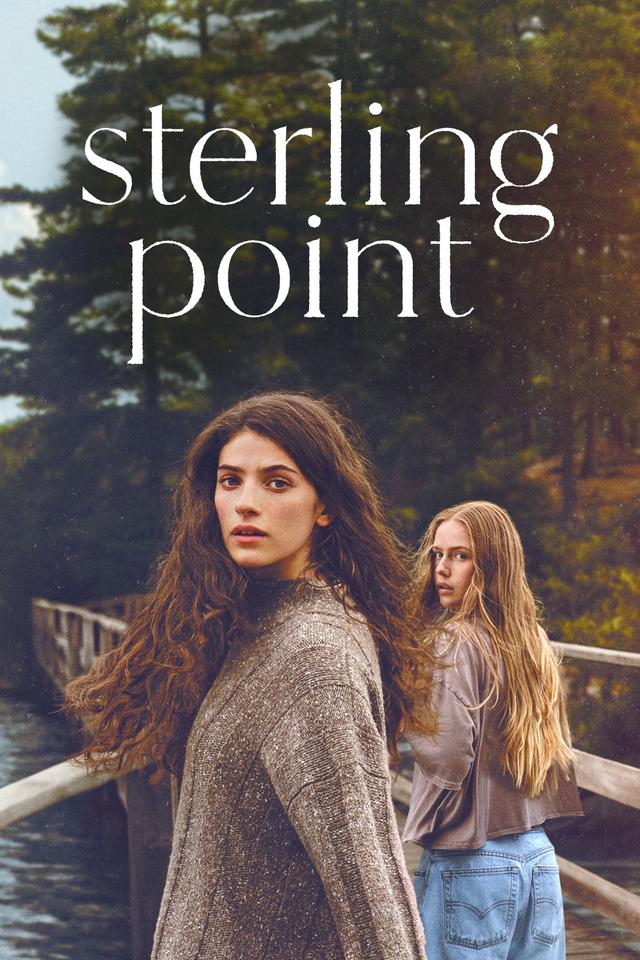 Poster Sterling Point