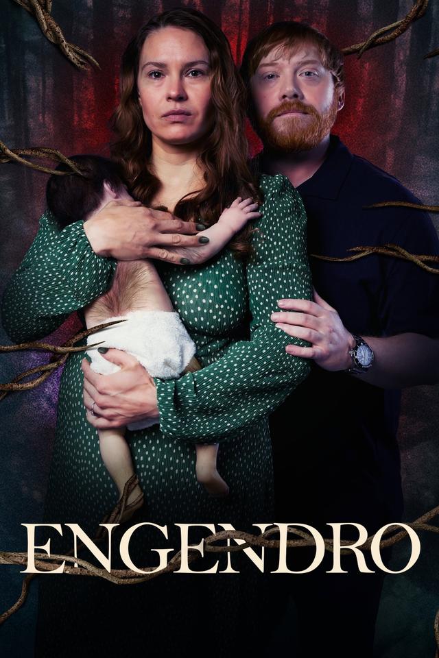 Poster Engendro