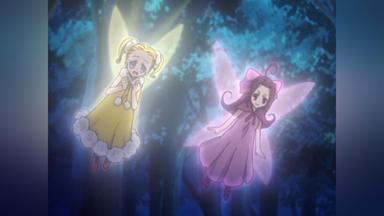 Poster episodio Earl and Fairy 1x7