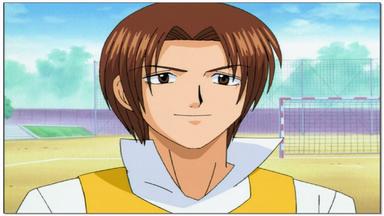 Poster episodio Dream Team 1x3