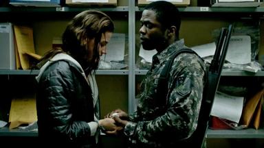 Poster episodio La Niebla 1x2