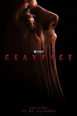 Poster Clayface