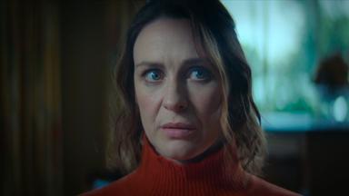 Poster episodio Cómo llegar al cielo desde Belfast 1x1