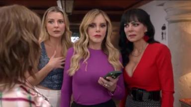 Poster episodio Cómplices 1x4