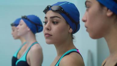 Poster episodio Élite 1x3