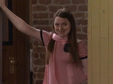 Poster episodio Los Hechiceros de Waverly Place 1x17