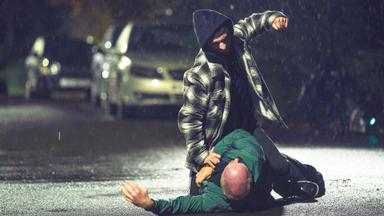 Poster episodio Coma 1x4