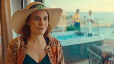 Poster episodio Cómo llegar al cielo desde Belfast 1x4