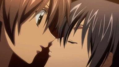 Poster episodio Special A 1x11