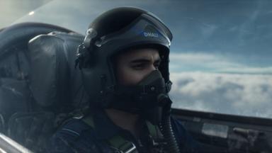 Poster episodio Operación Safed Sagar: La misión más alta de la Fuerza Aérea India 1x5